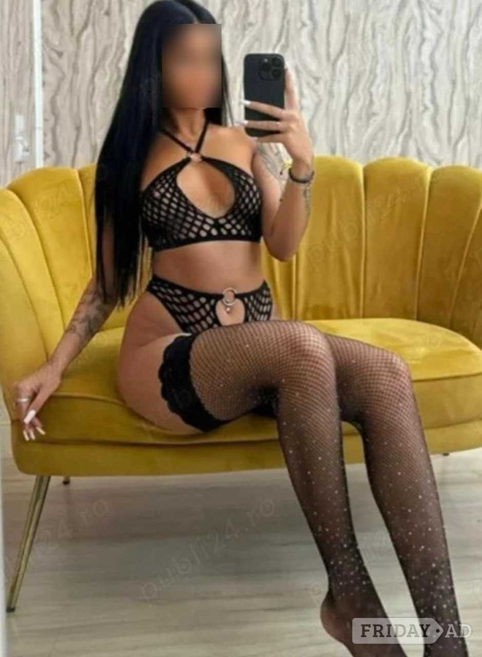 Try Ariana, She Is Super Flexible, Petite And Lots Of Fun! main image