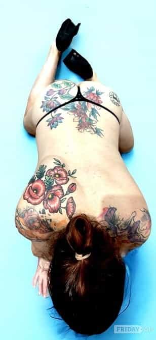 Cheeky 'glory Hole' Or Massage And More Straight Guys Only! main image