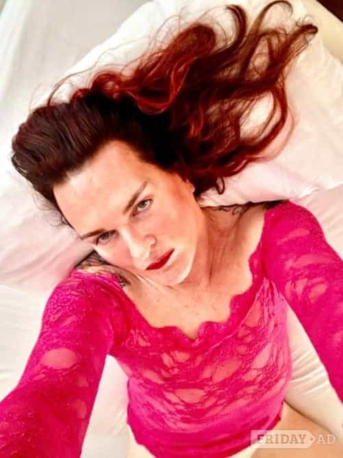 Cheeky 'glory Hole' Or Massage And More Straight Guys Only! main image