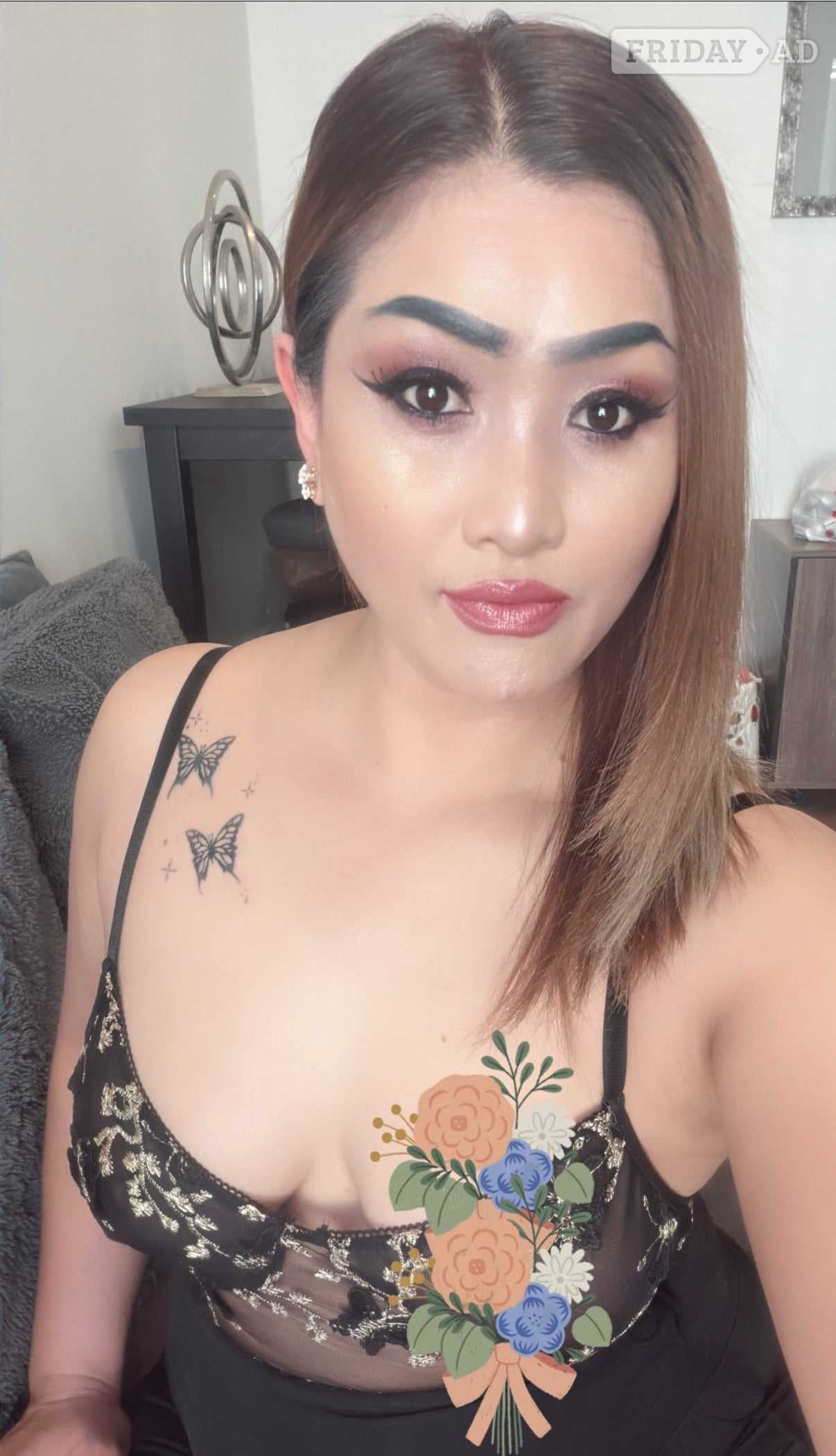 New Lovely Thai Experience Spa Massage  main image
