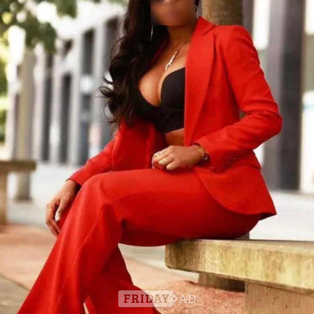 For Some Intriguing Company, Reserve Coco For Tonight. main image