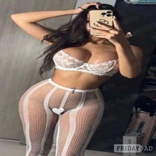 Take This Sexy Babe Ivy Out For A Test Drive Tonight!!  main image