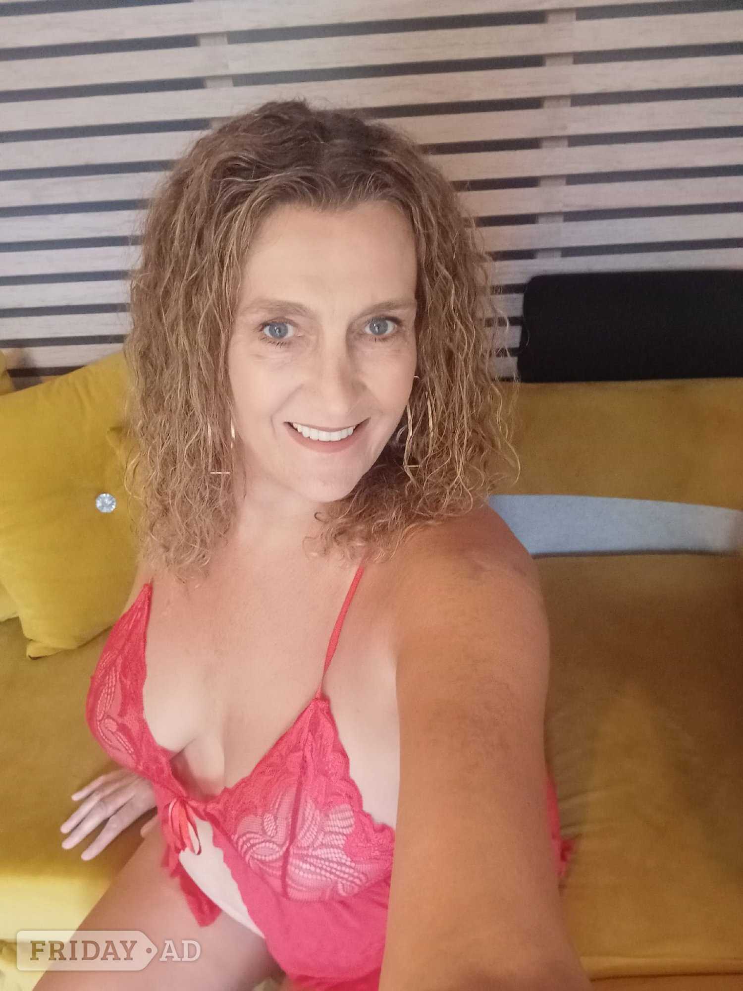 ⁹mature Tall Slim Blonde Post Op Transexual  main image