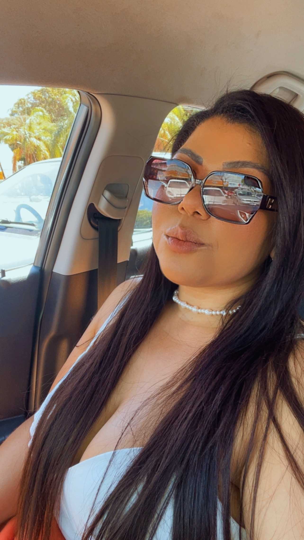 Hot Sexy Brazilian Julyana main image