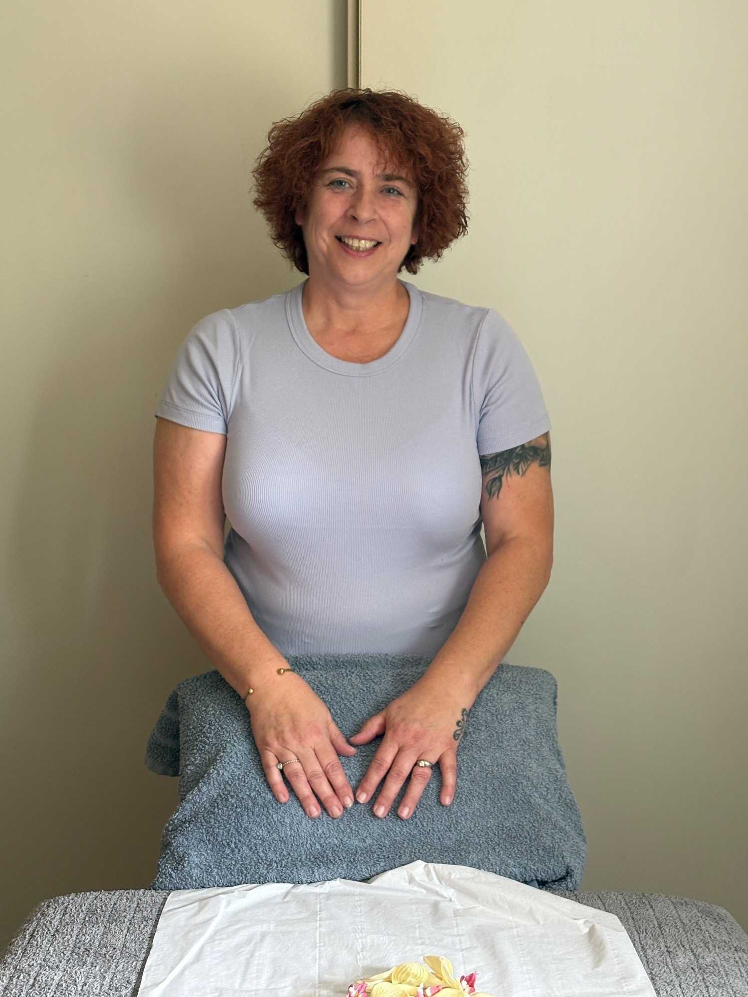 Sensual Massage Therapy  main image