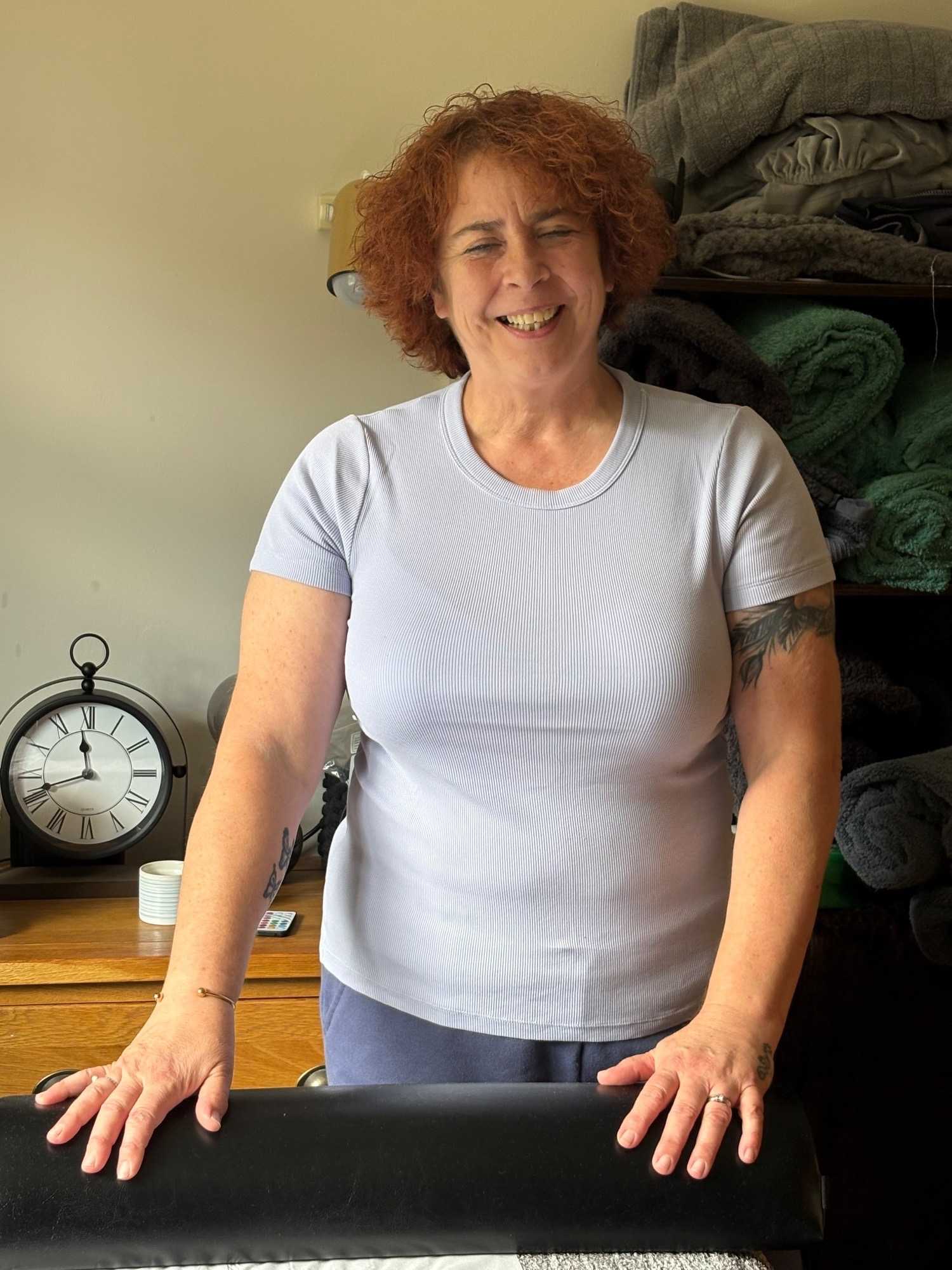 Sensual Massage Therapy  main image