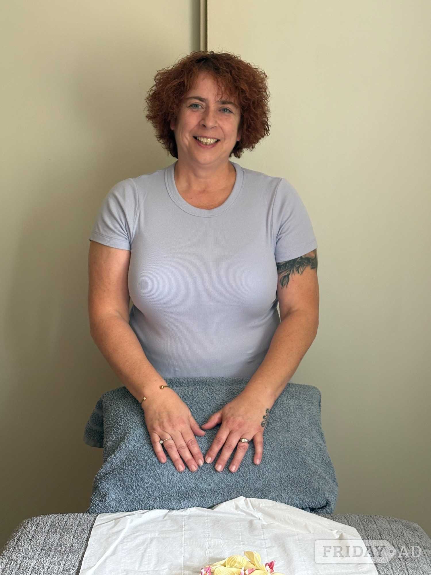 Sensual Massage Therapy  main image