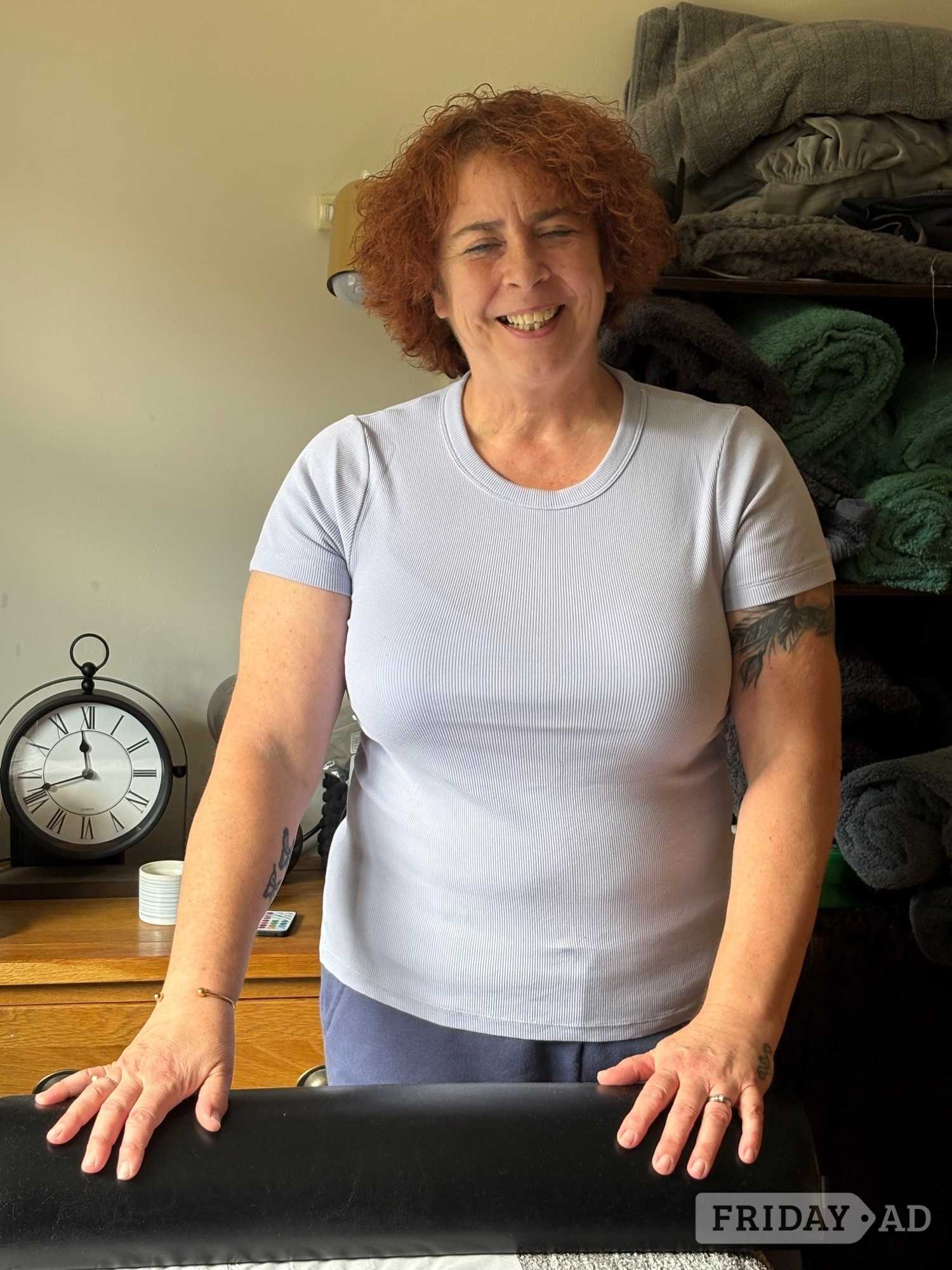 Sensual Massage Therapy  main image