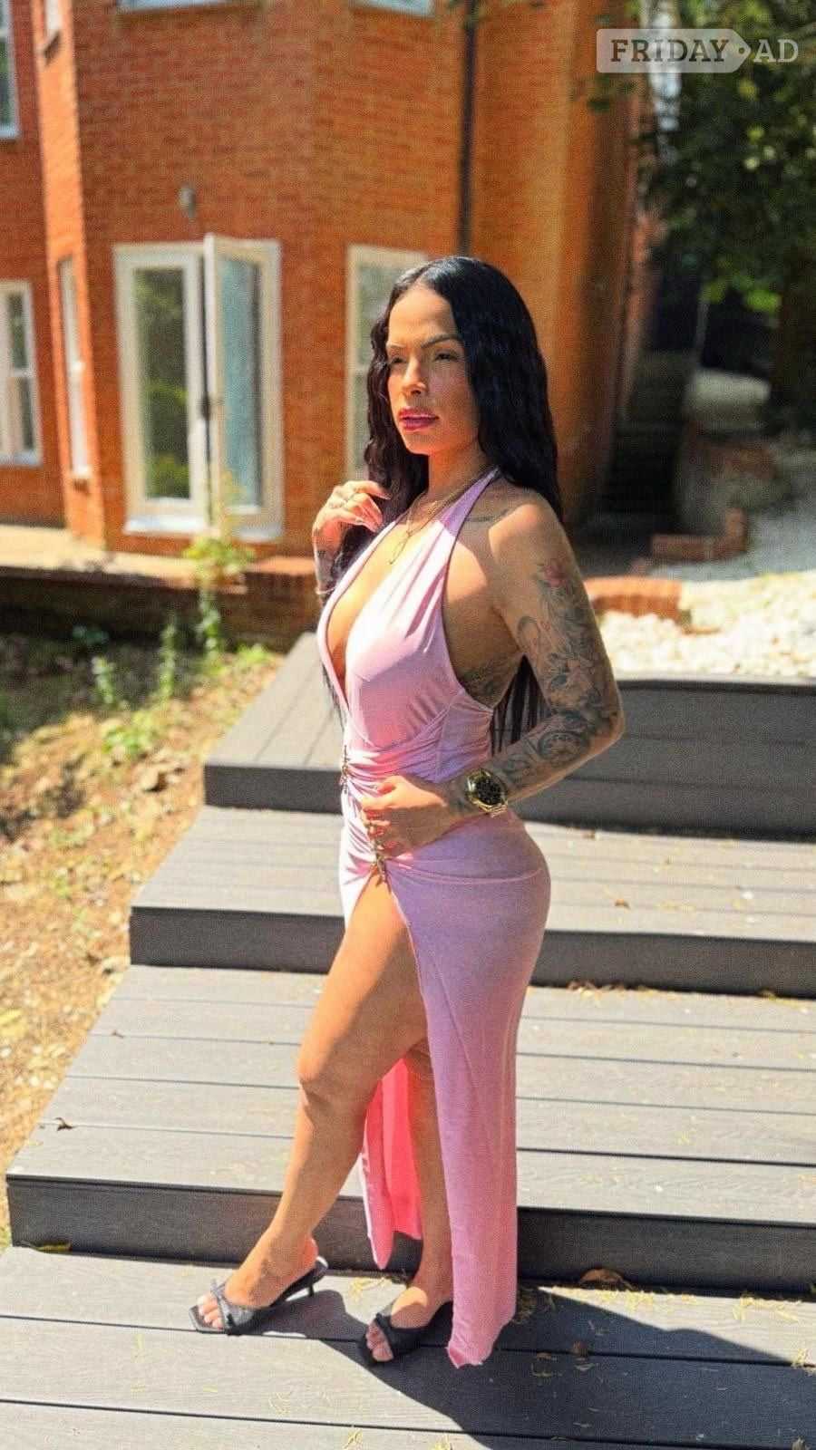 Full Gfe💕latina In Town🔥best Service✔️ main image