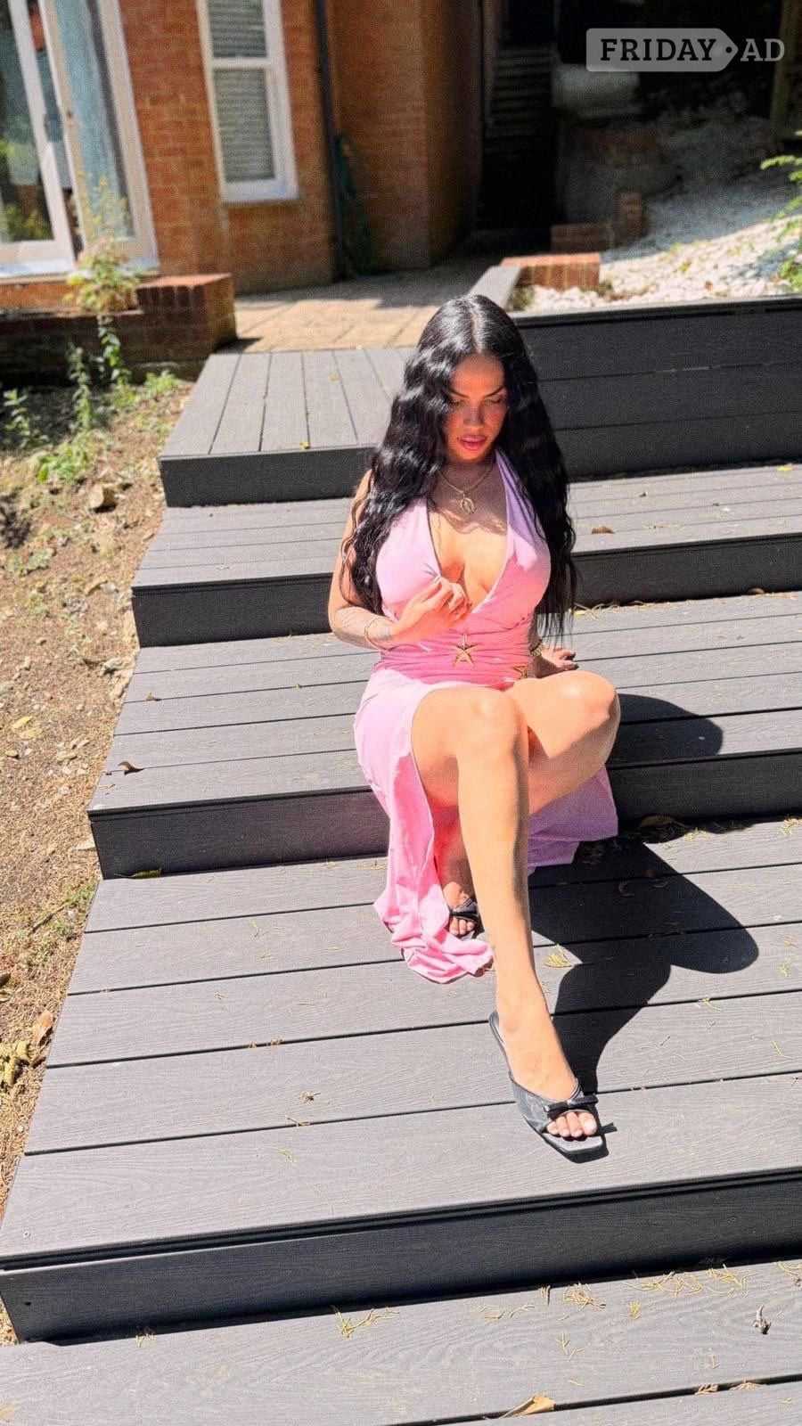 Full Gfe💕latina In Town🔥best Service✔️ main image