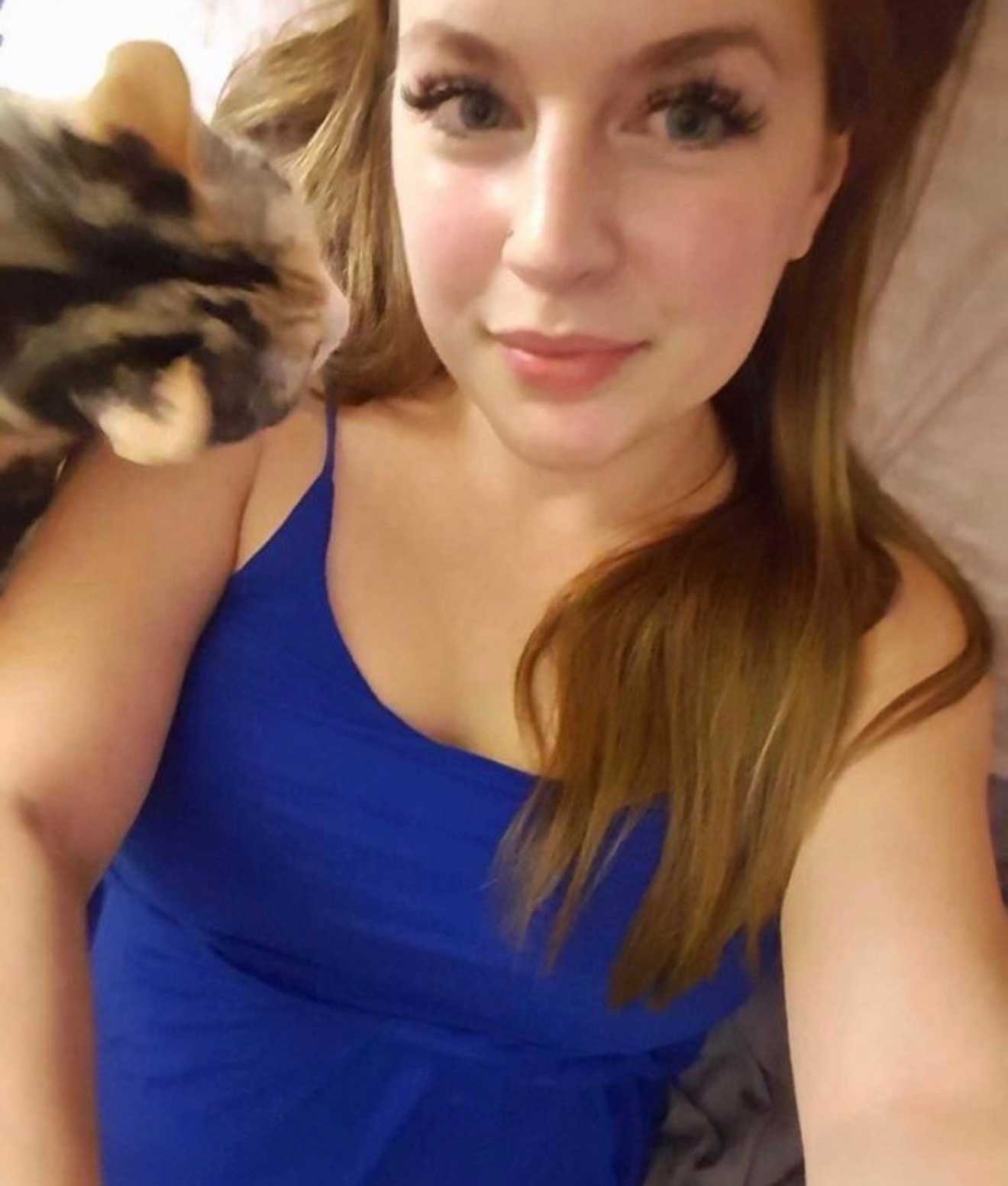 New Mature Escort In Town main image