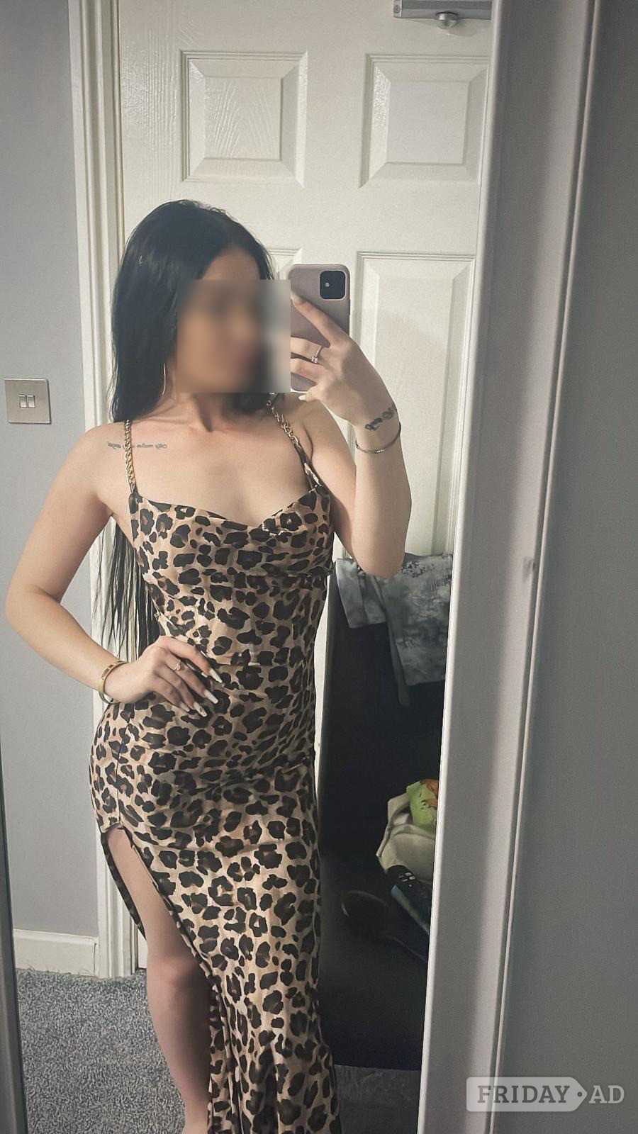 Experience Unforgettable Fun With Carmen, The 21 Year Old Beauty! main image