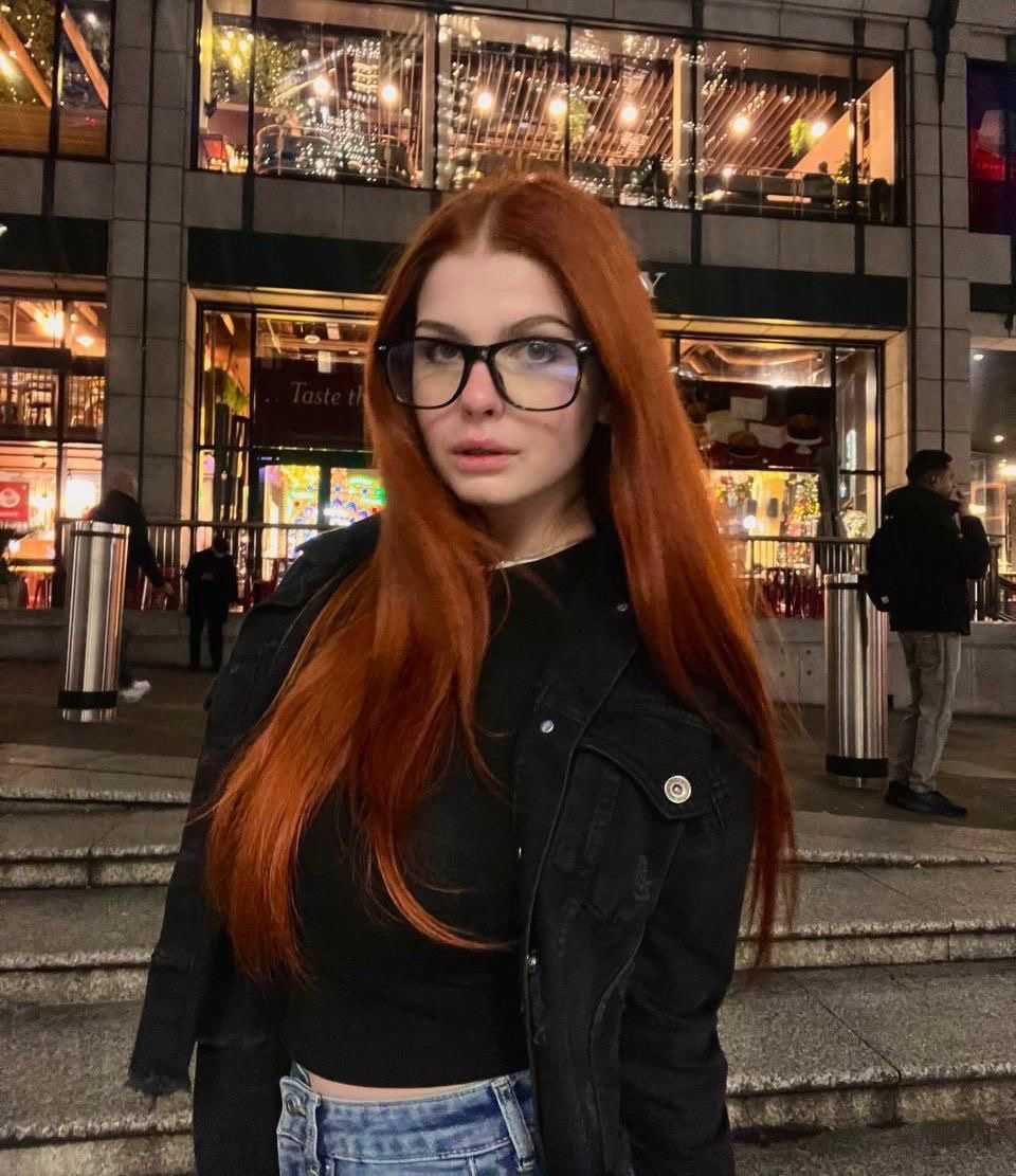 Sensual Massage With Lena main image