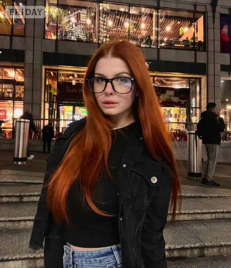 Sensual Massage With Lena main image