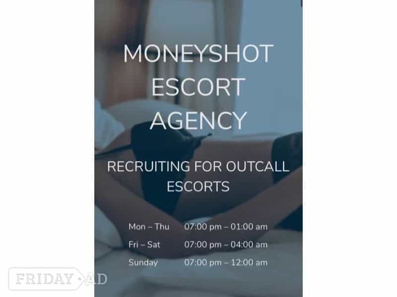 Ladies Wanted For Outcalls Work In Kent main image