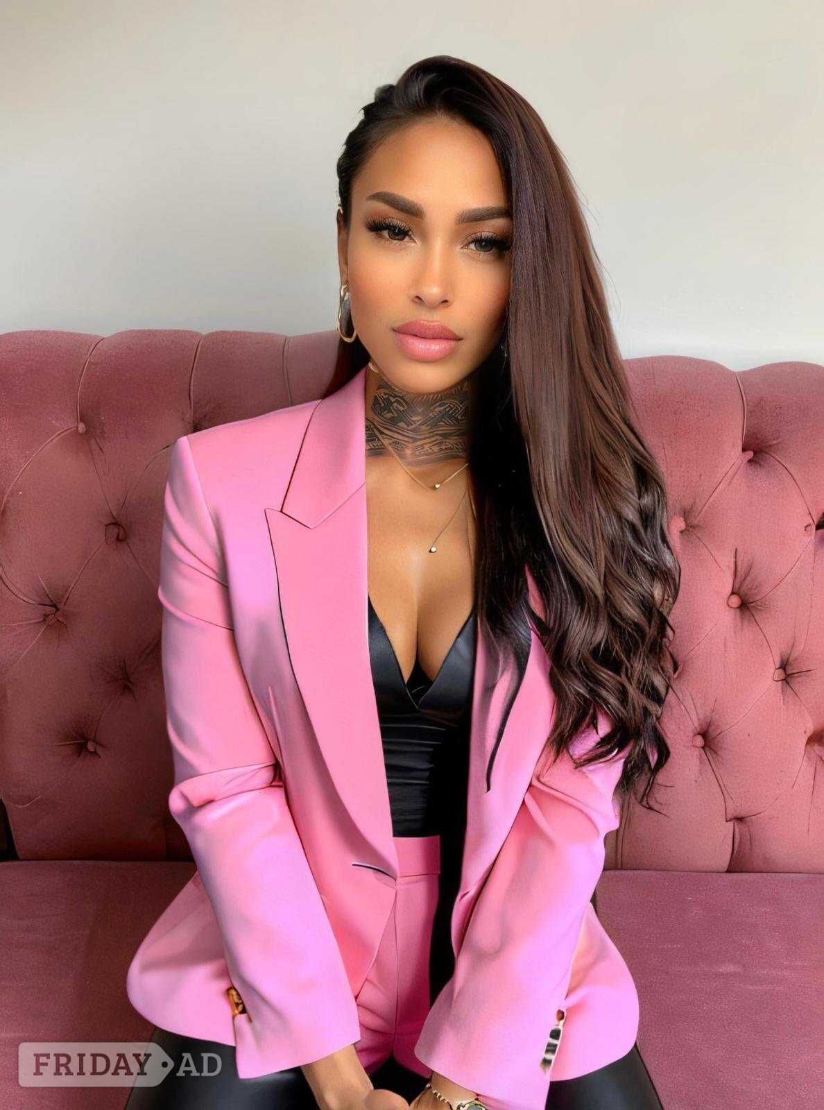 Meet Mercedes – Your Exciting Escort For An Unforgettable Night In Kent main image