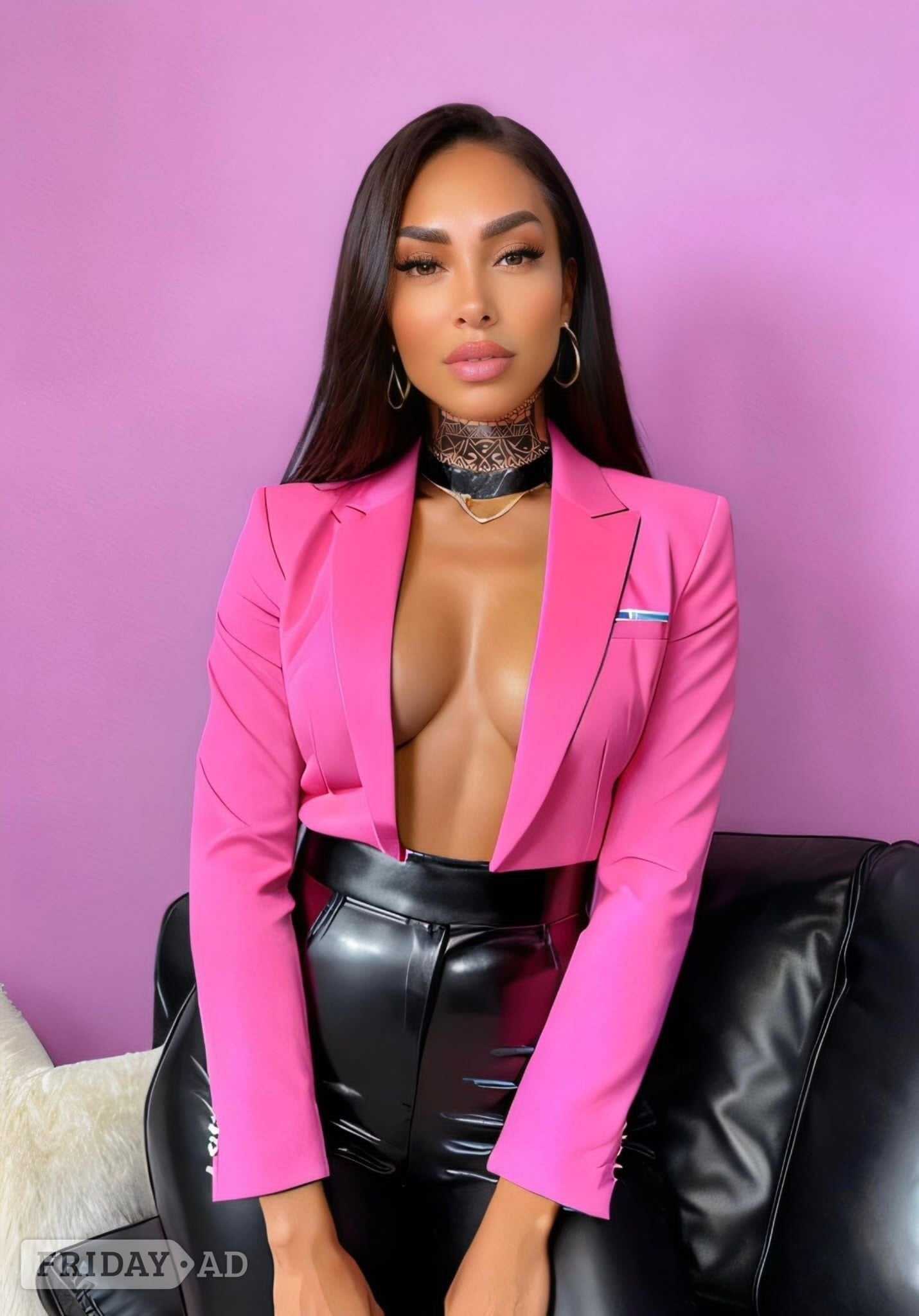 Meet Our Sexy Escort Mercedes Inkent Tonight! main image