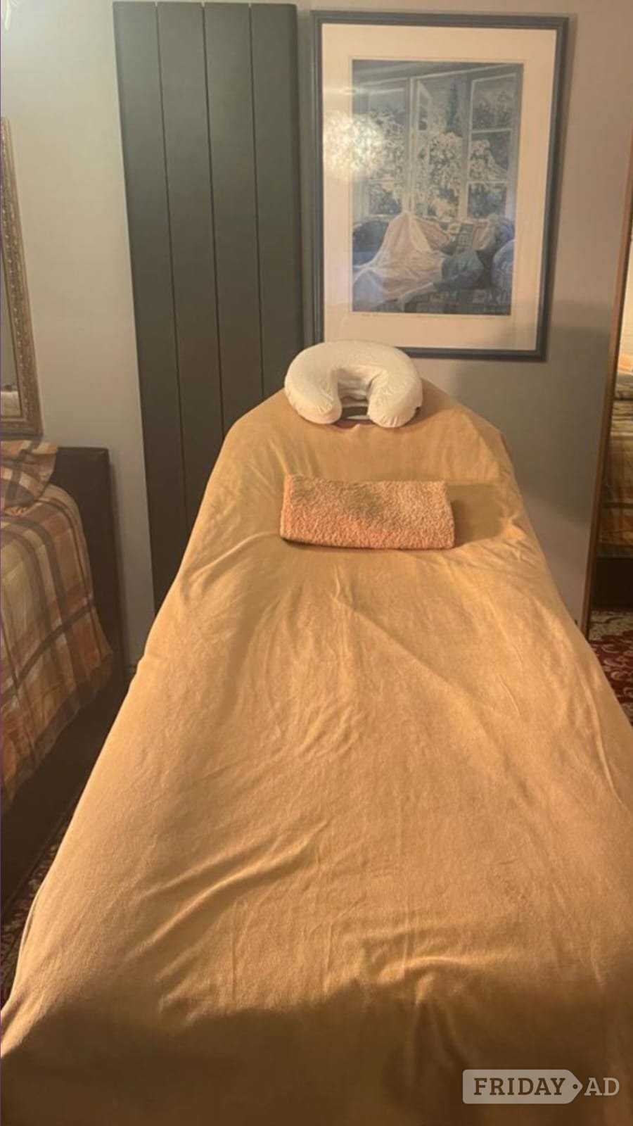 ❤️exotic ❤️massage❤️ For You main image