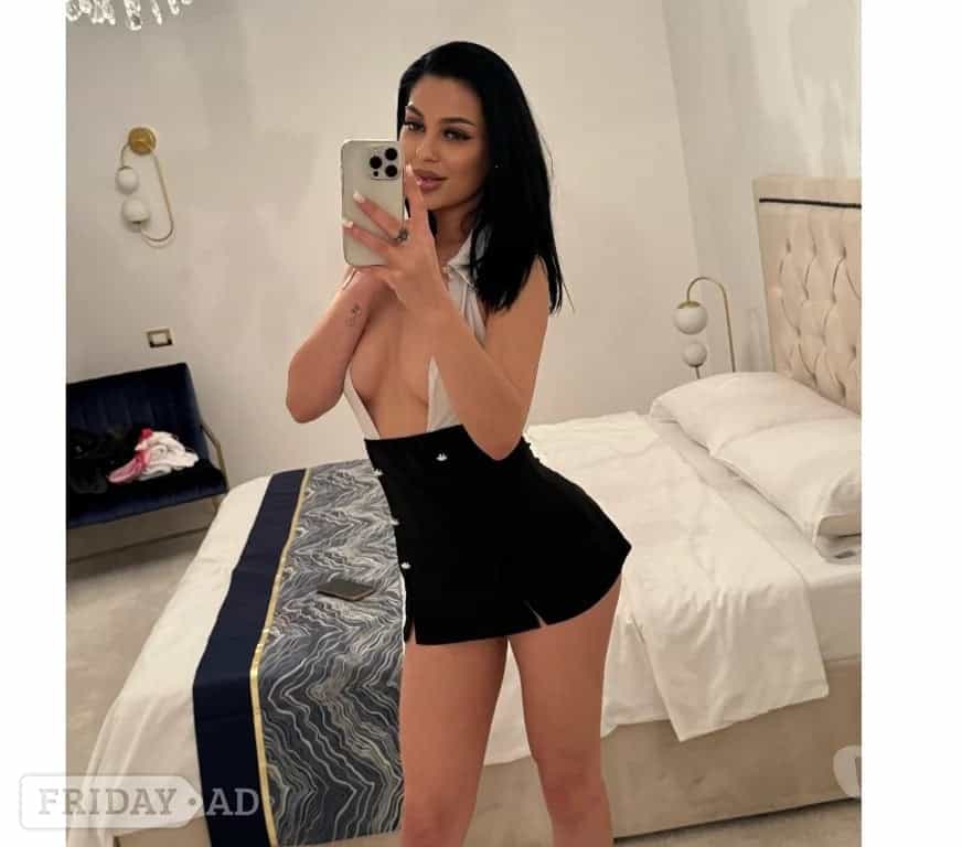 Lucy💕new ! First Time In Your City 🥳skinny 🌟party main image