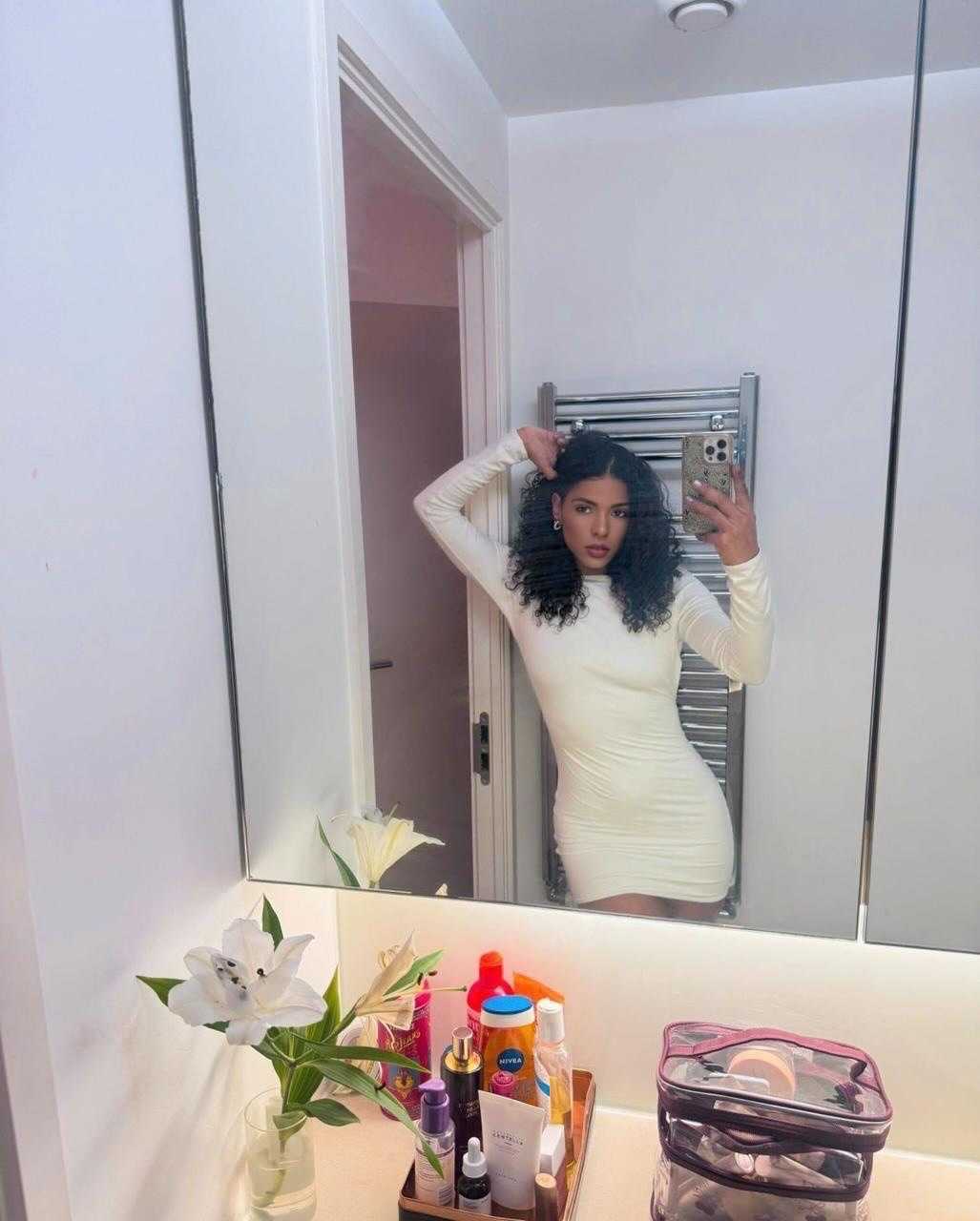 🔥🔝new Big Ass Lana🍑 Latina Girl In Perivale 🌸 main image