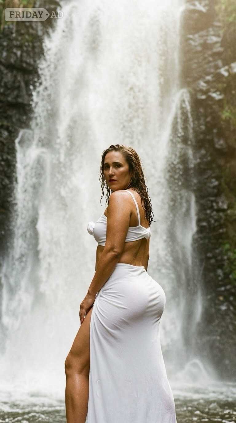 Lia Sexy Brazlian main image