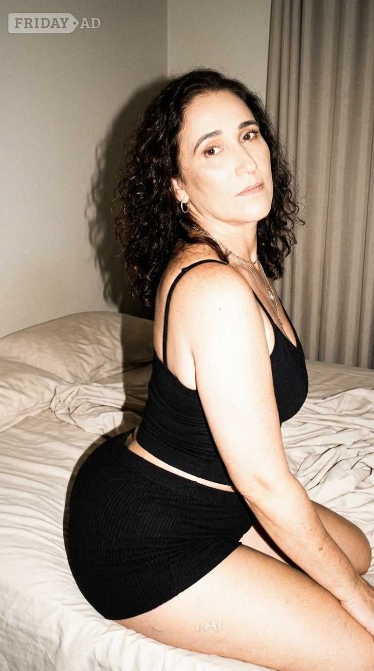 Lia Sexy Brazlian main image