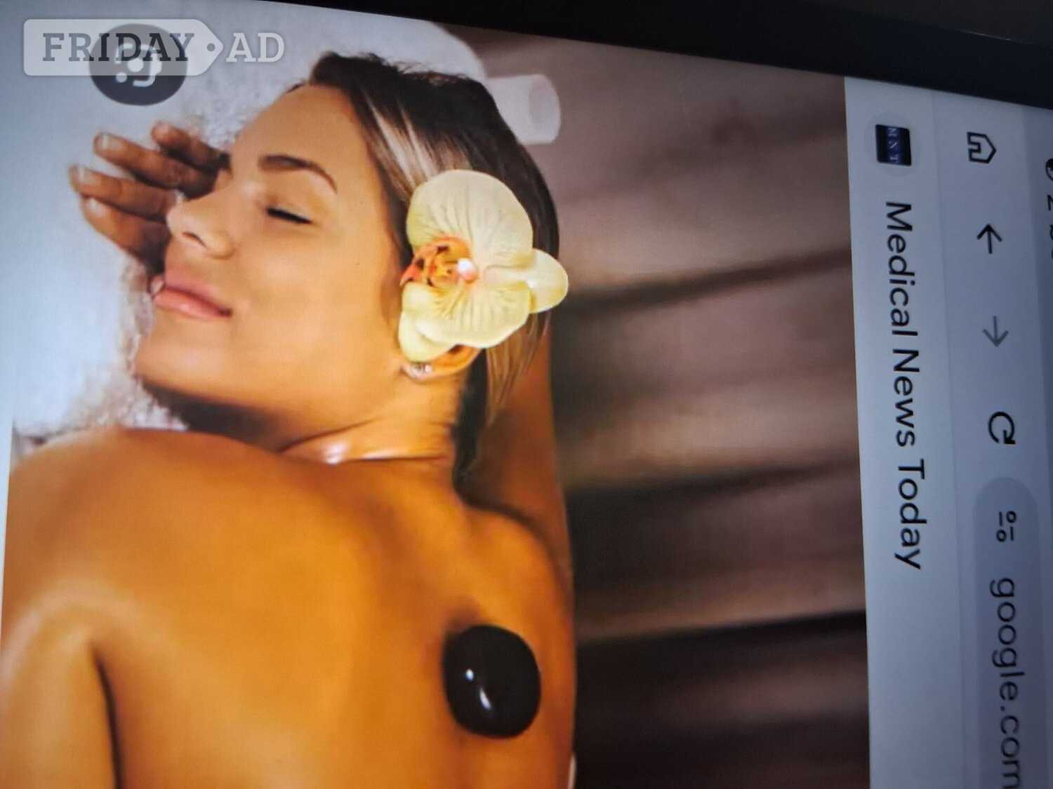 Sensual  Adult Massage main image