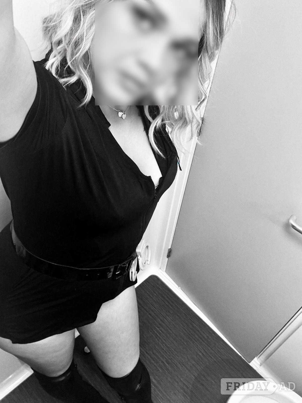 Tonight, Enjoy Yourself With Our English Girl Natasha! main image