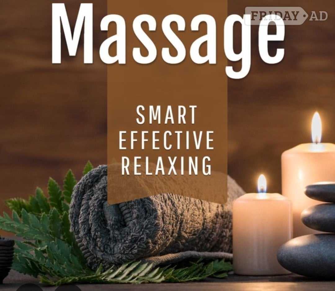 Chinses Massage Weston Super Mare main image