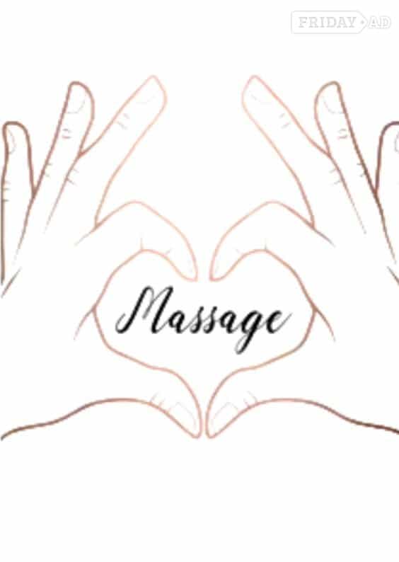 Lily Relaxing Massage  main image