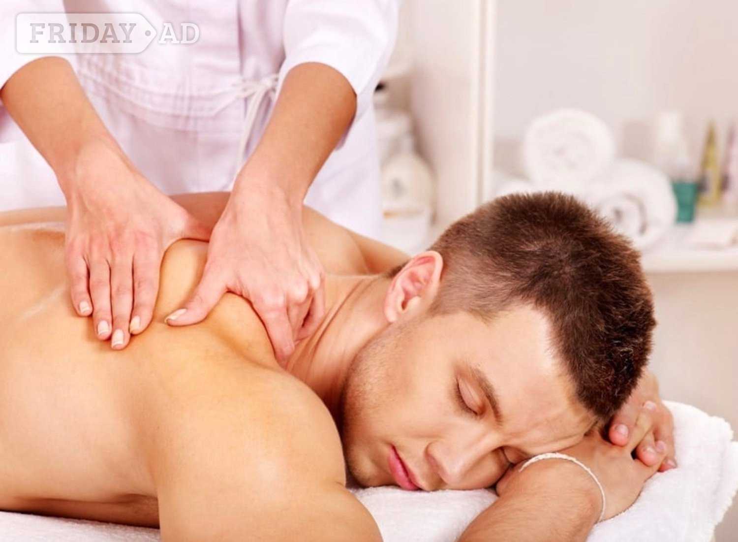 Massage Bexleyheath, Kent. The Best You'll Ever Have ! main image