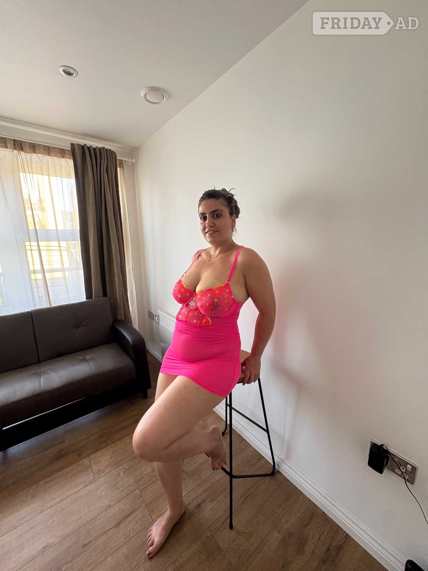 Anal Queen!! Hot Girl In Kingston main image