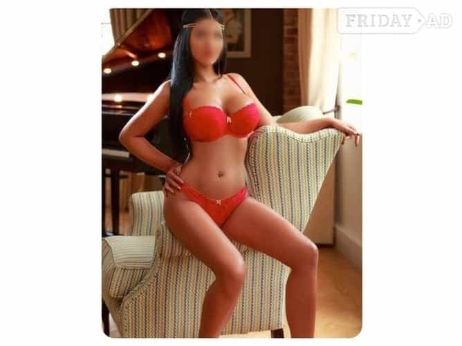 Top Class Escort Vip Outcall Service! main image