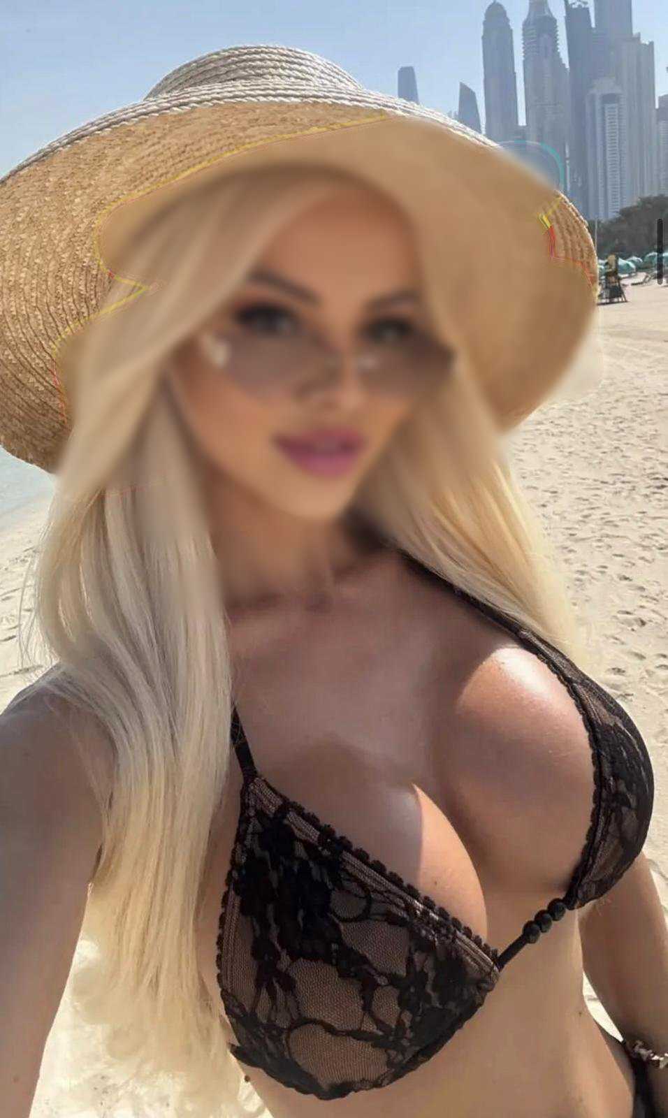 Ш💞 Teasing Erotic Body To Body And Tantric Massage 💞 main image