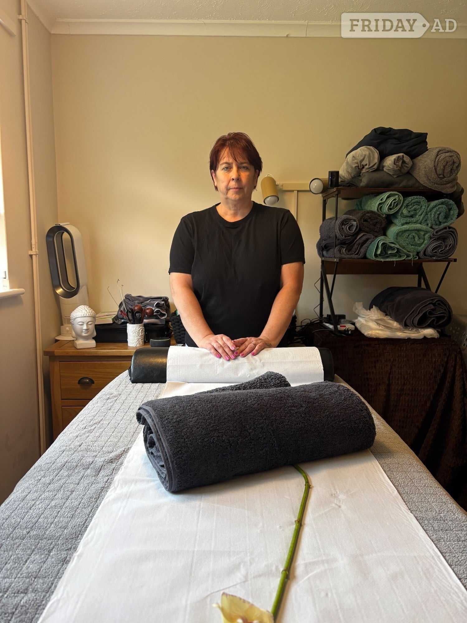 Sensual Massage Therapy  main image