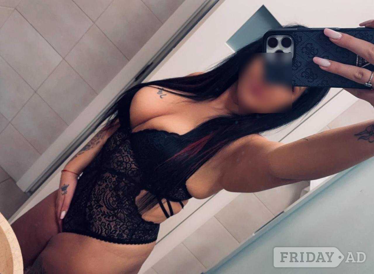 Experience Maya In Kent Tonight For Yourself! main image