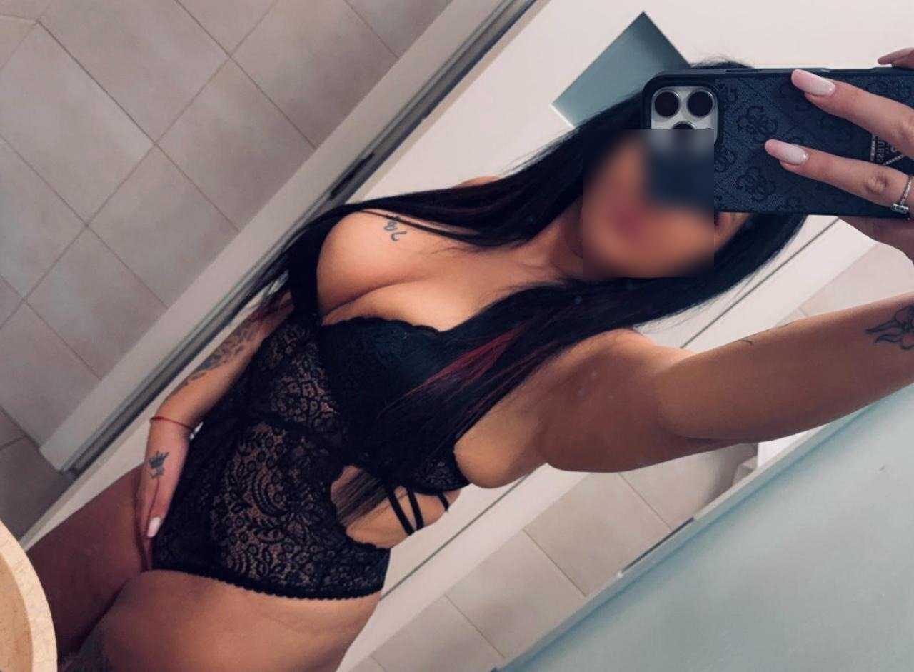 Experience Maya In Kent Tonight For Yourself! main image
