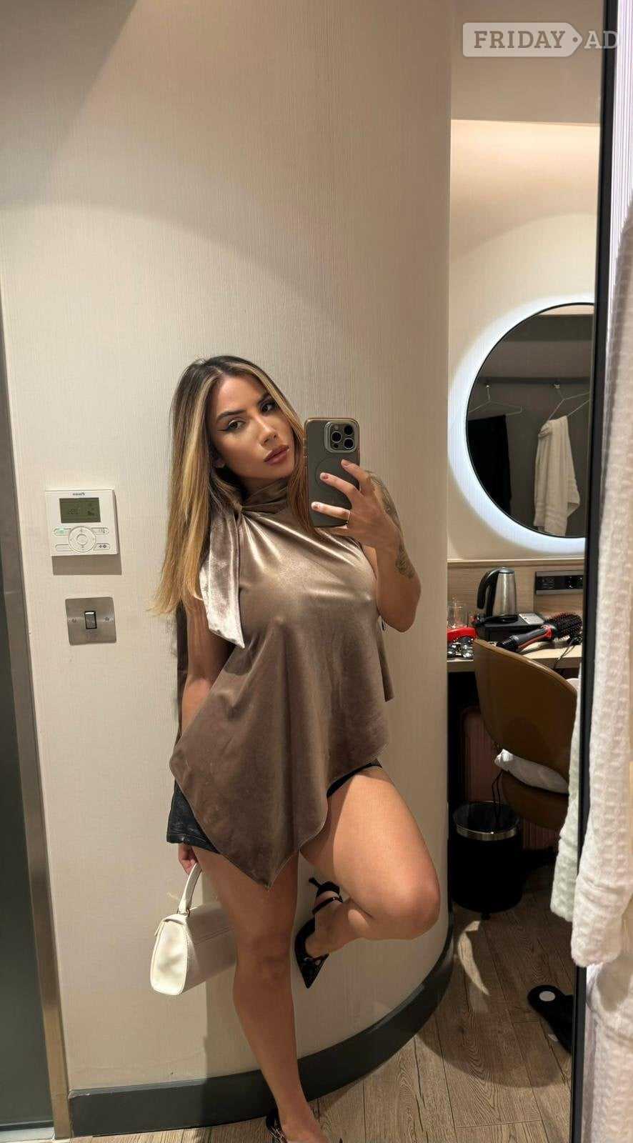 💓💓💓 Teasing Erotic Tantric Massage 💓💓💓 main image