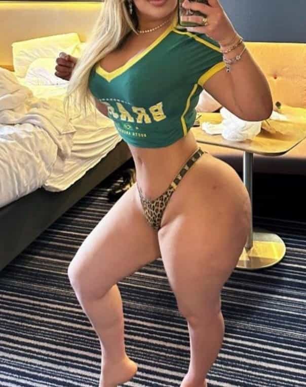 Pamela Body Relaxing Deep Owo Party❤️ main image