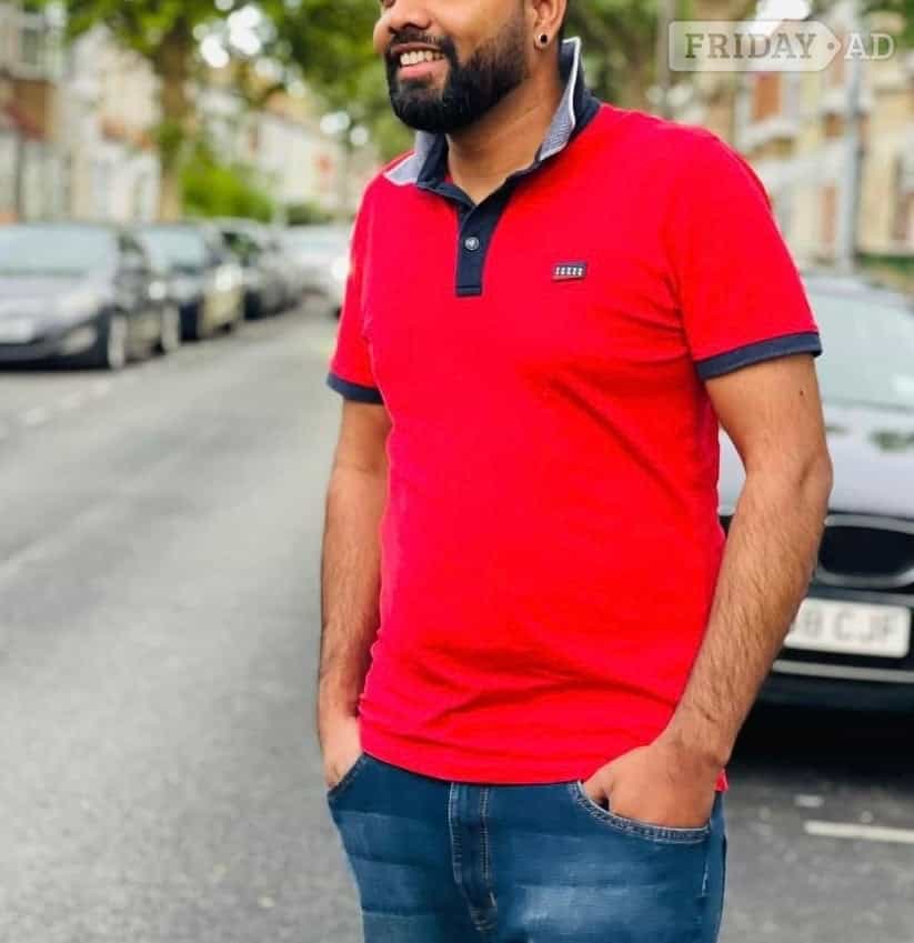 Male Escort For Women main image