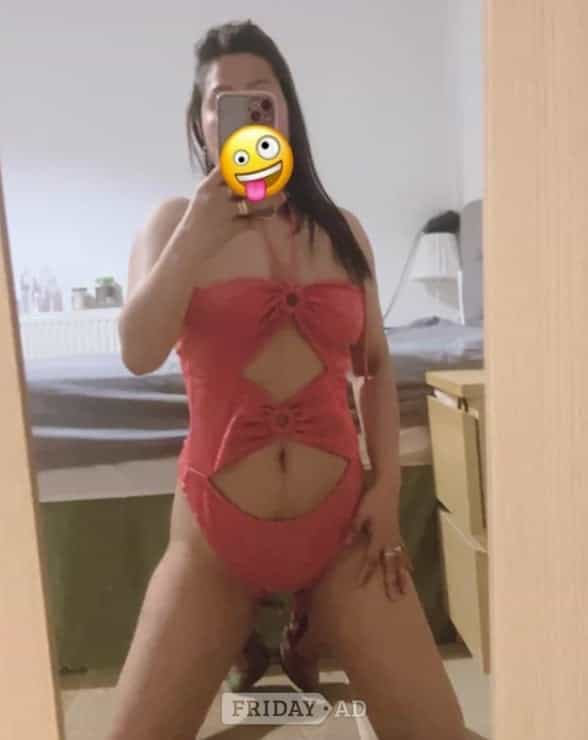 Asian Massage Girl Juliana, Available In Edingburgh main image