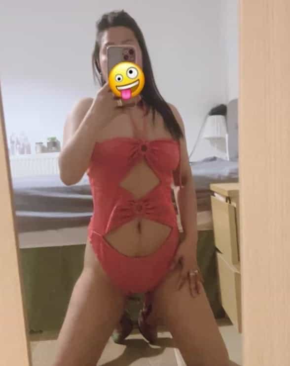 Asian Massage Girl Juliana, Available In Edingburgh main image