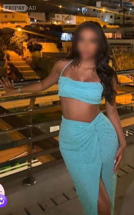 Book Ava Tonight For Unforgettable Fun In Surrey! main image