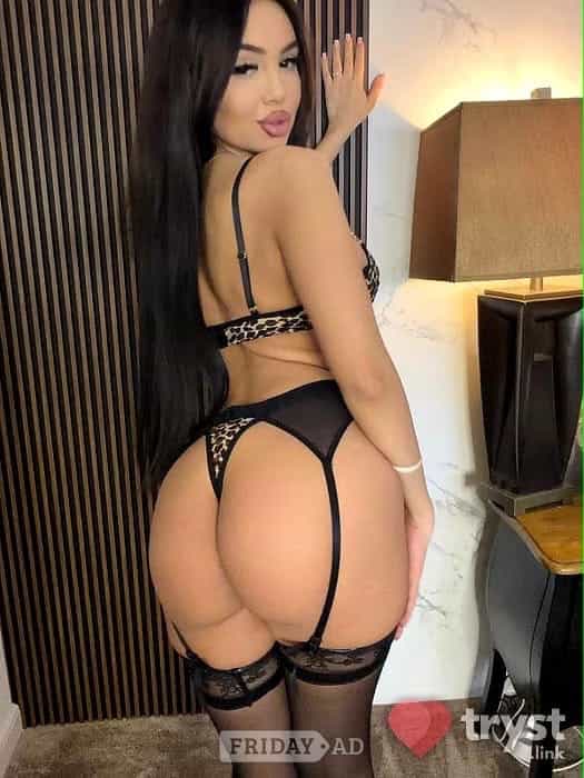 New Lady Arive Just For You Let’s Meet Up Evelyn 💕💕💕💕 main image
