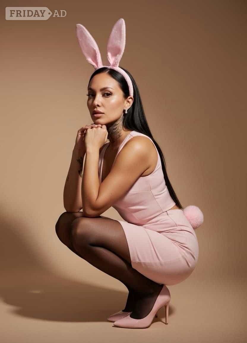 Enjoy An Adventurous Evening With Bee—she’s Always Excited To Explore New Experiences And Make Your Night Truly Memorable. main image
