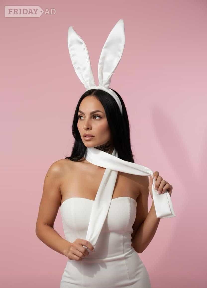 Enjoy An Adventurous Evening With Bee—she’s Always Excited To Explore New Experiences And Make Your Night Truly Memorable. main image