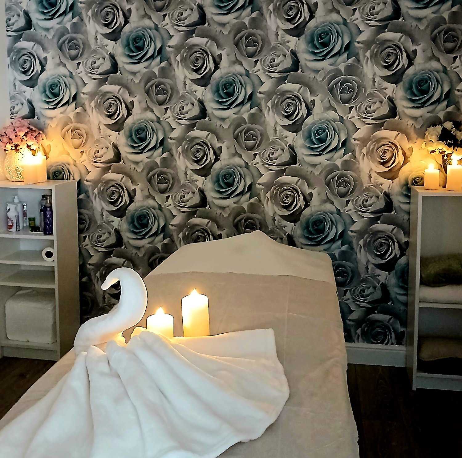 New Open Thai Massage  main image