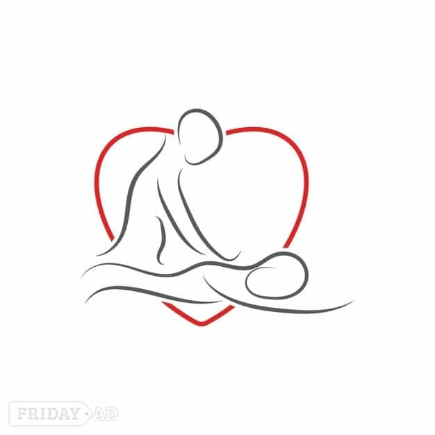 Mature Male Massage  main image