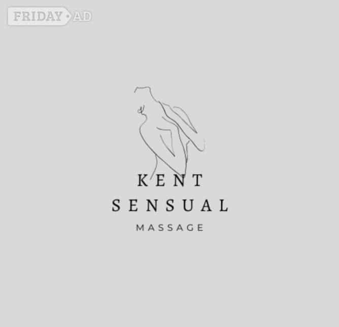 Professional Sensual Massage main image