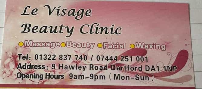 Best Massage In Dartford main image